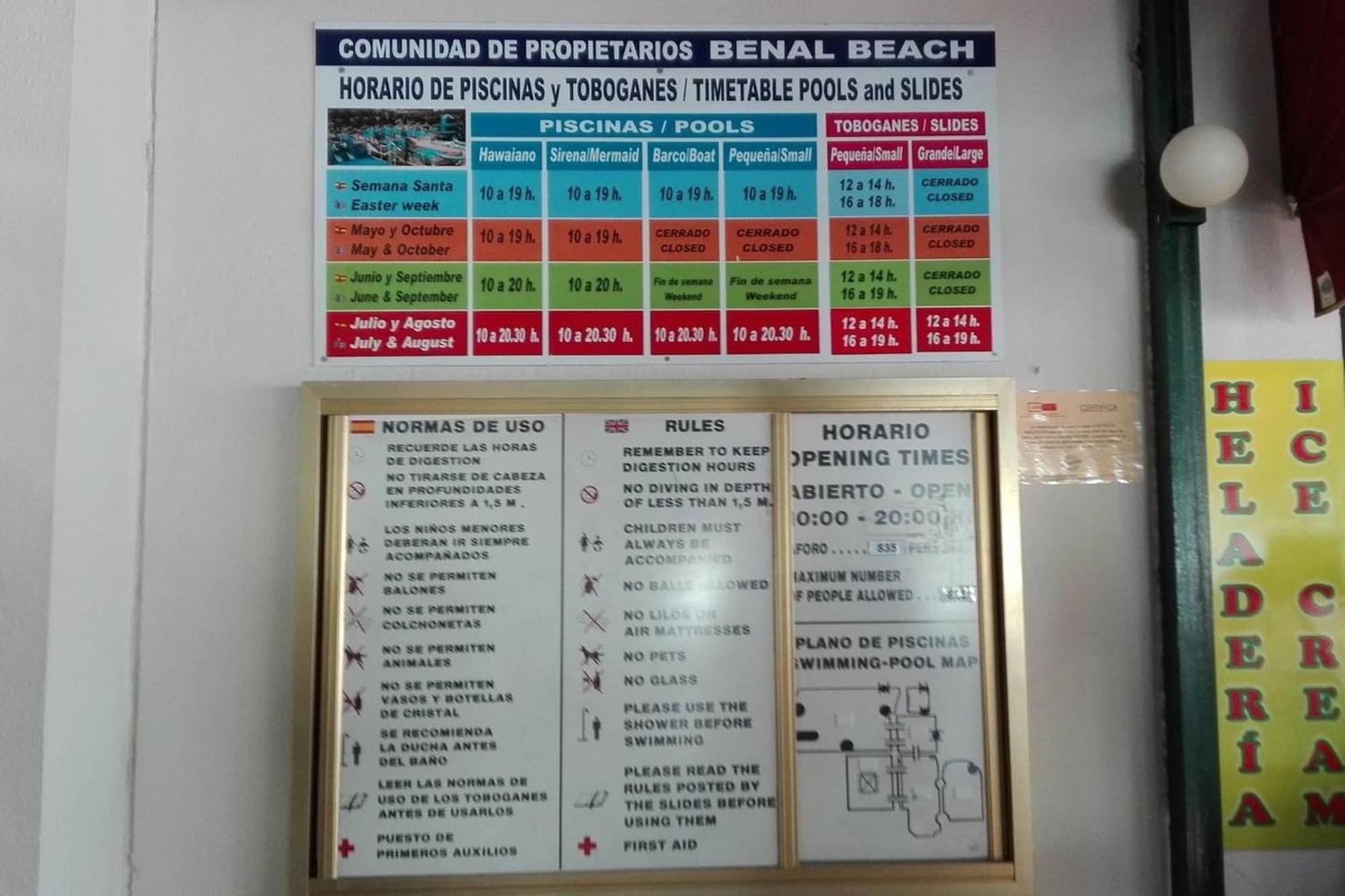 Frontal Sea View Apartment Benalbeach Беналмадена Екстериор снимка
